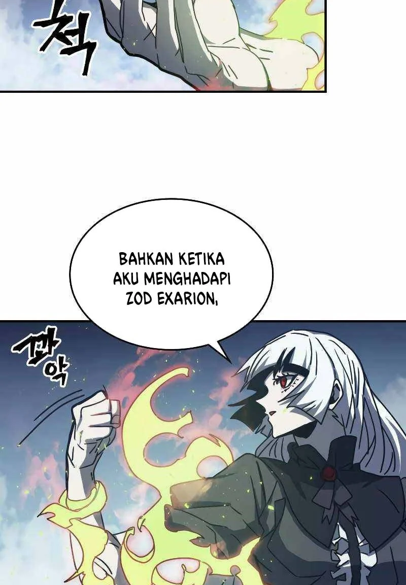 A Returner's Magic Should Be Special Chapter 168 Gambar 4