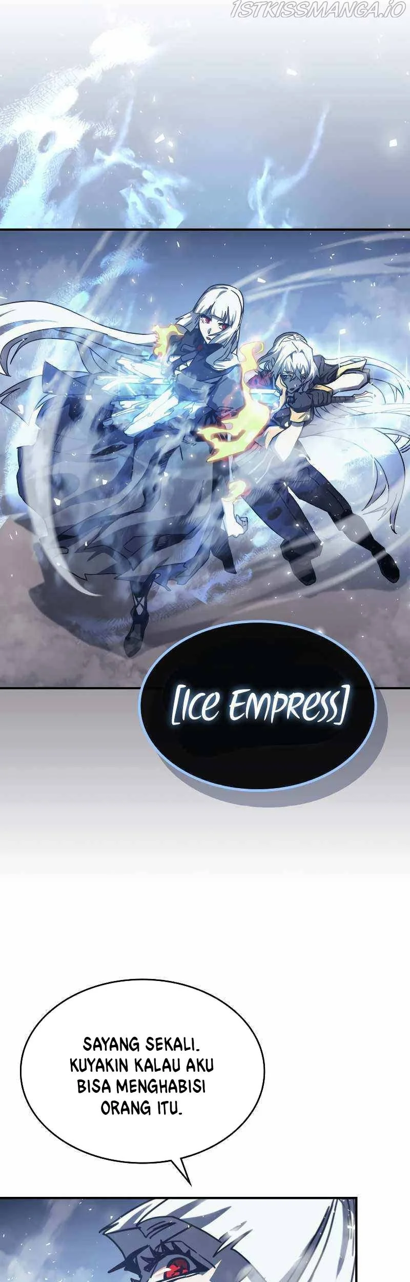 A Returner's Magic Should Be Special Chapter 168 Gambar 7