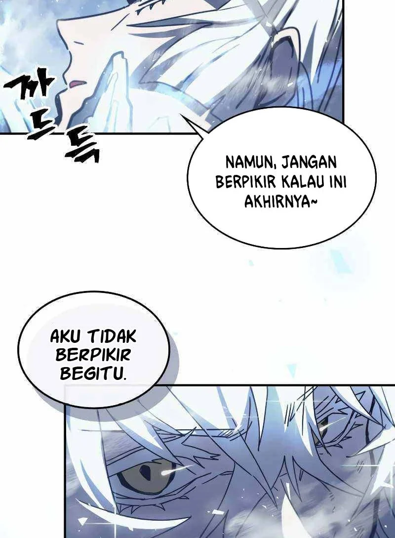 A Returner's Magic Should Be Special Chapter 168 Gambar 8