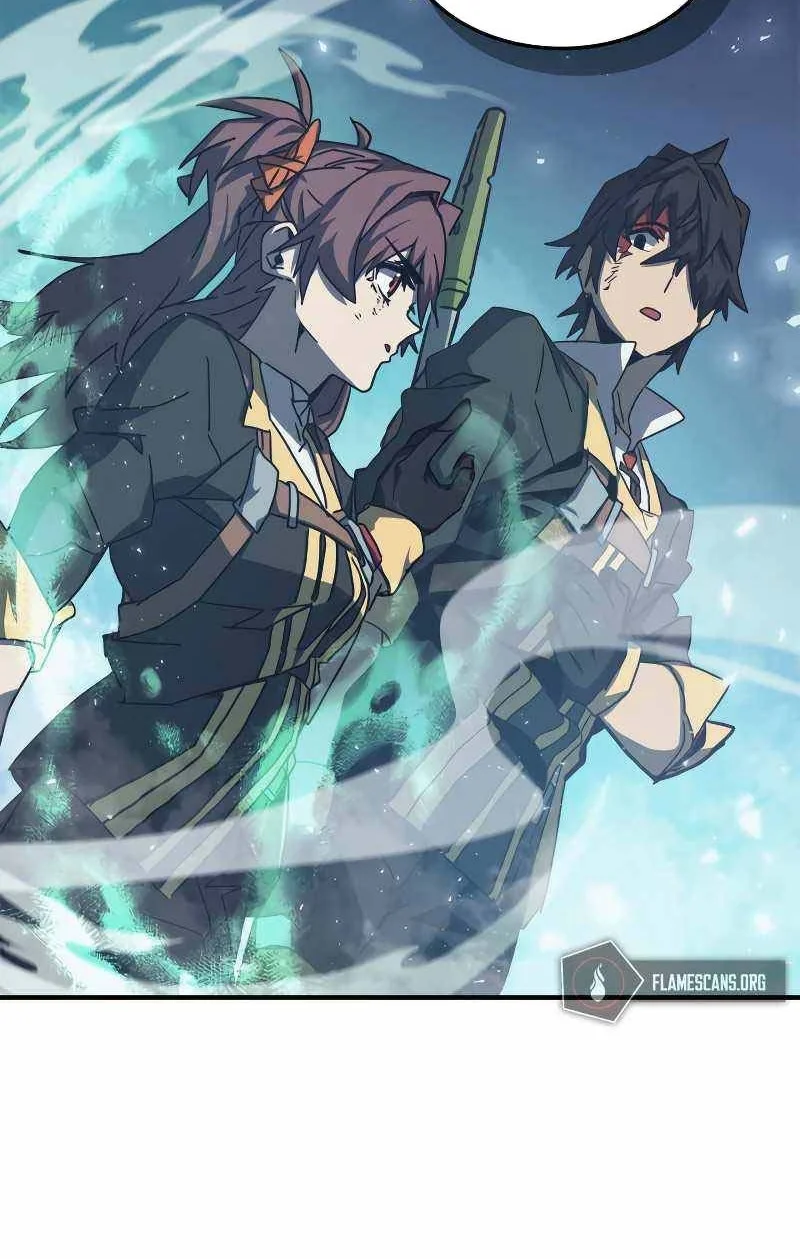 A Returner's Magic Should Be Special Chapter 168 Gambar 14