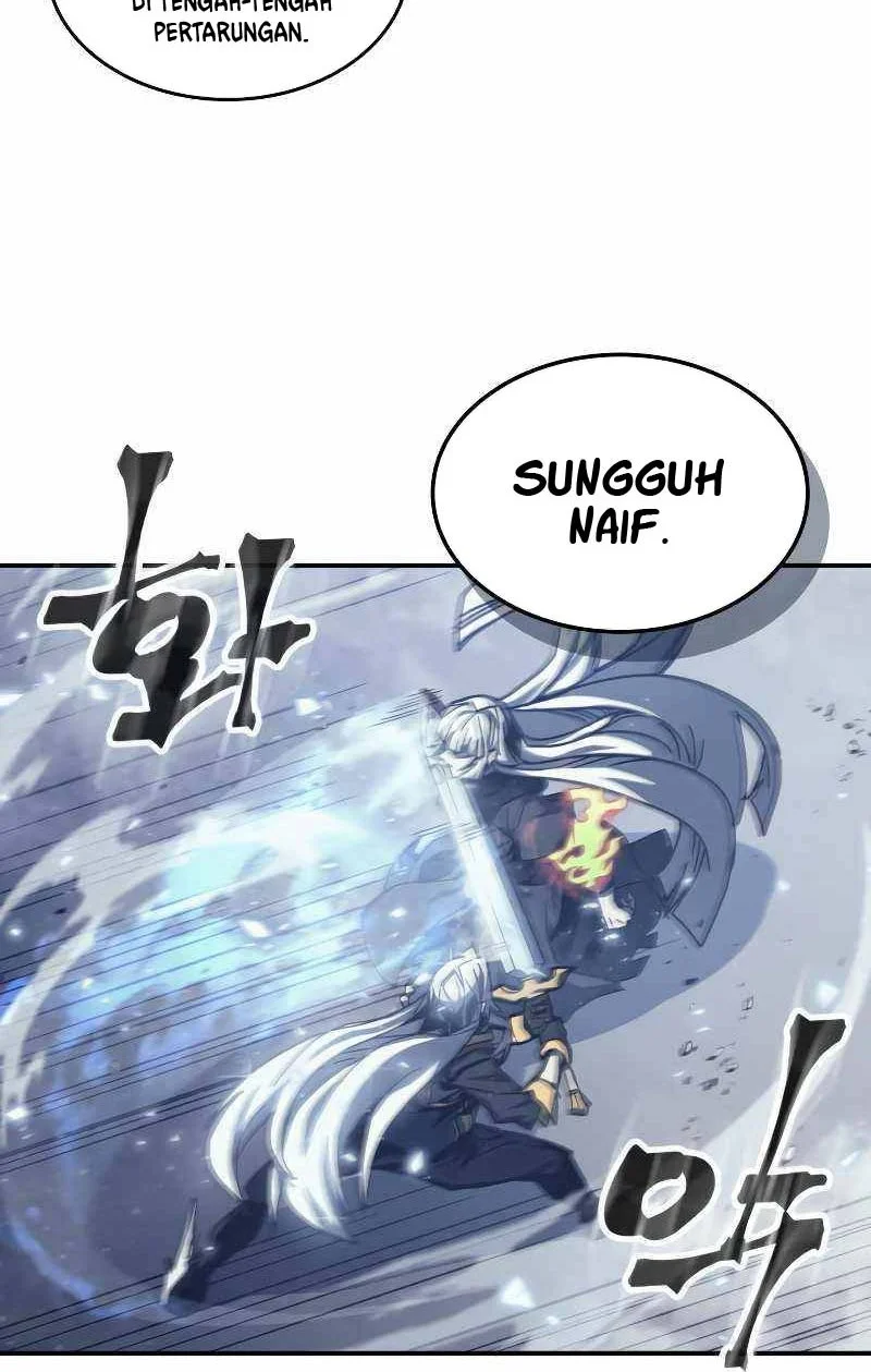 A Returner's Magic Should Be Special Chapter 168 Gambar 18