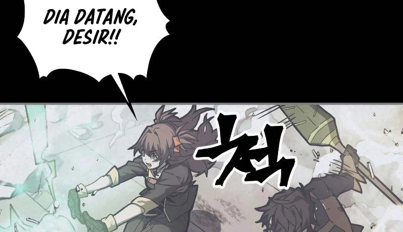 A Returner's Magic Should Be Special Chapter 169 Gambar 39