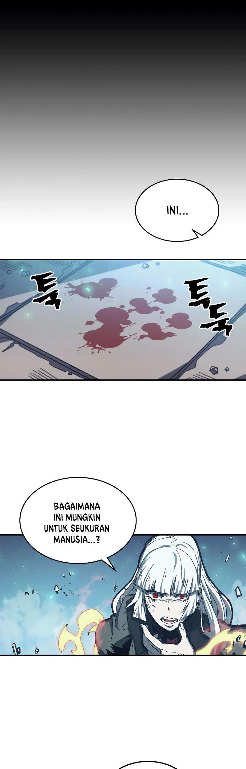 A Returner's Magic Should Be Special Chapter 169 Gambar 44