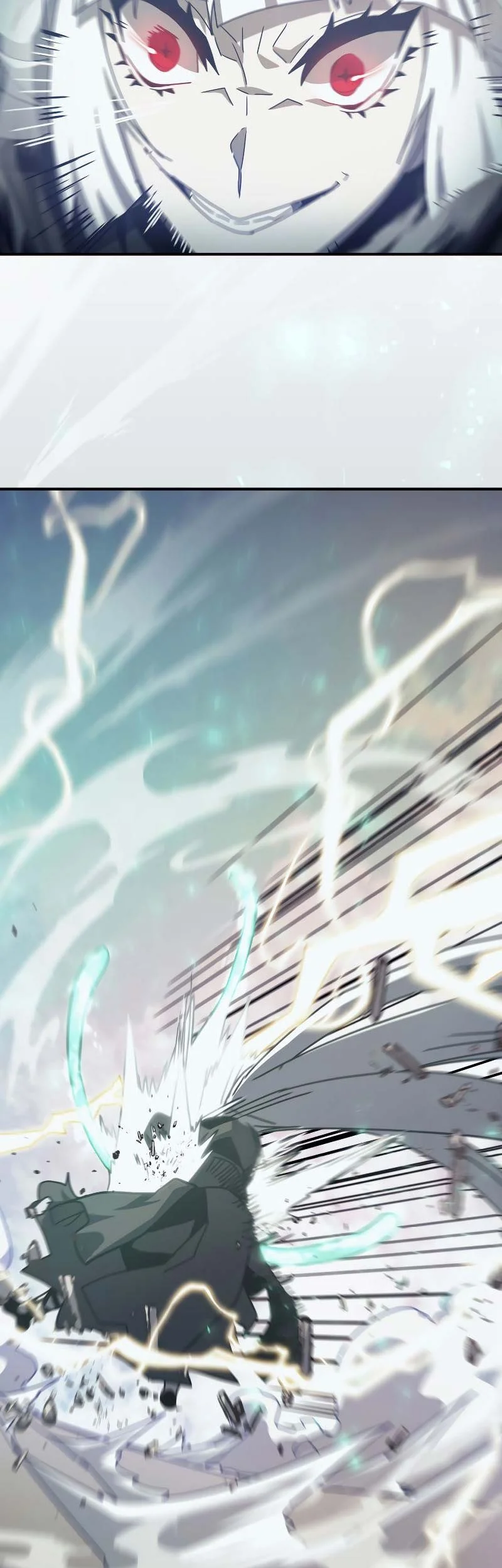 A Returner's Magic Should Be Special Chapter 169 Gambar 21