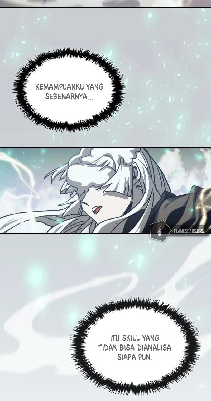 A Returner's Magic Should Be Special Chapter 169 Gambar 22