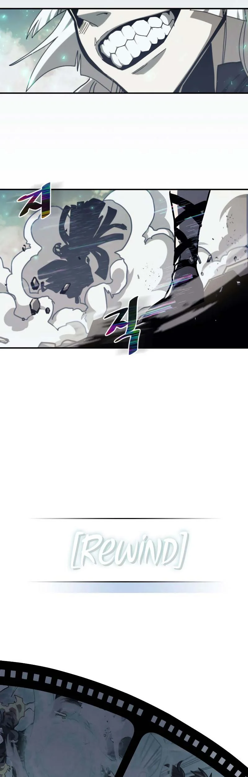 A Returner's Magic Should Be Special Chapter 169 Gambar 23