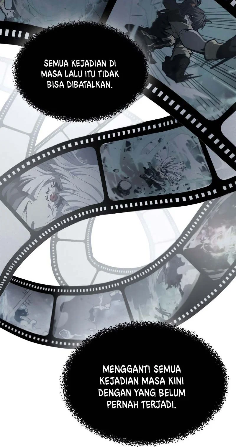 A Returner's Magic Should Be Special Chapter 169 Gambar 24