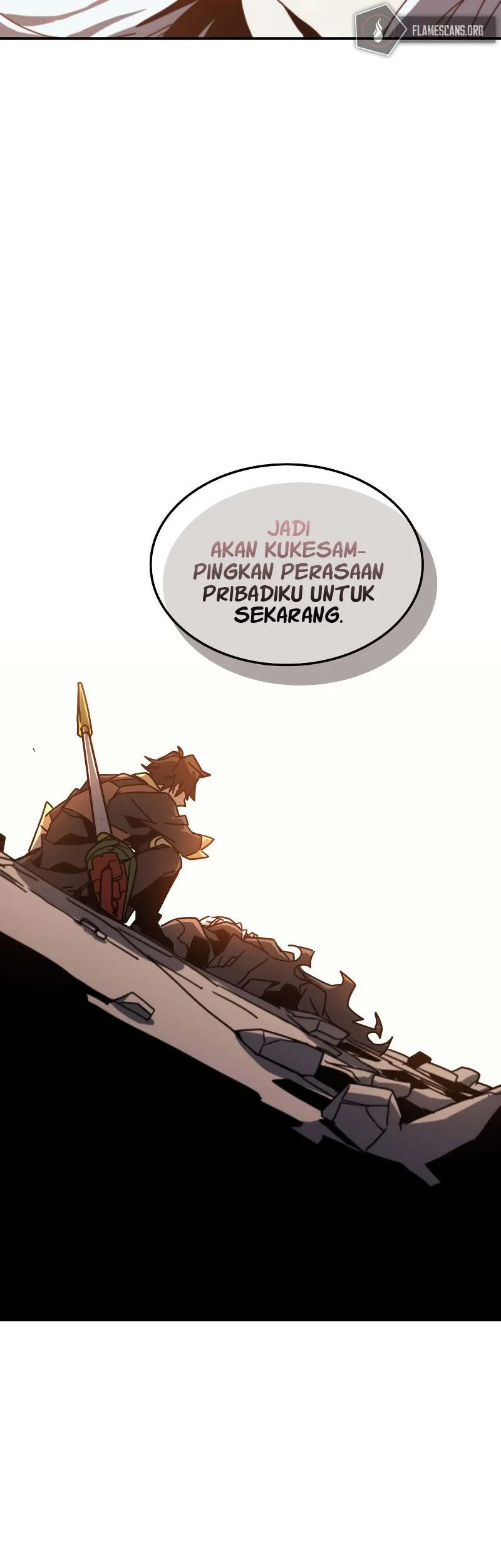 A Returner's Magic Should Be Special Chapter 169 Gambar 58