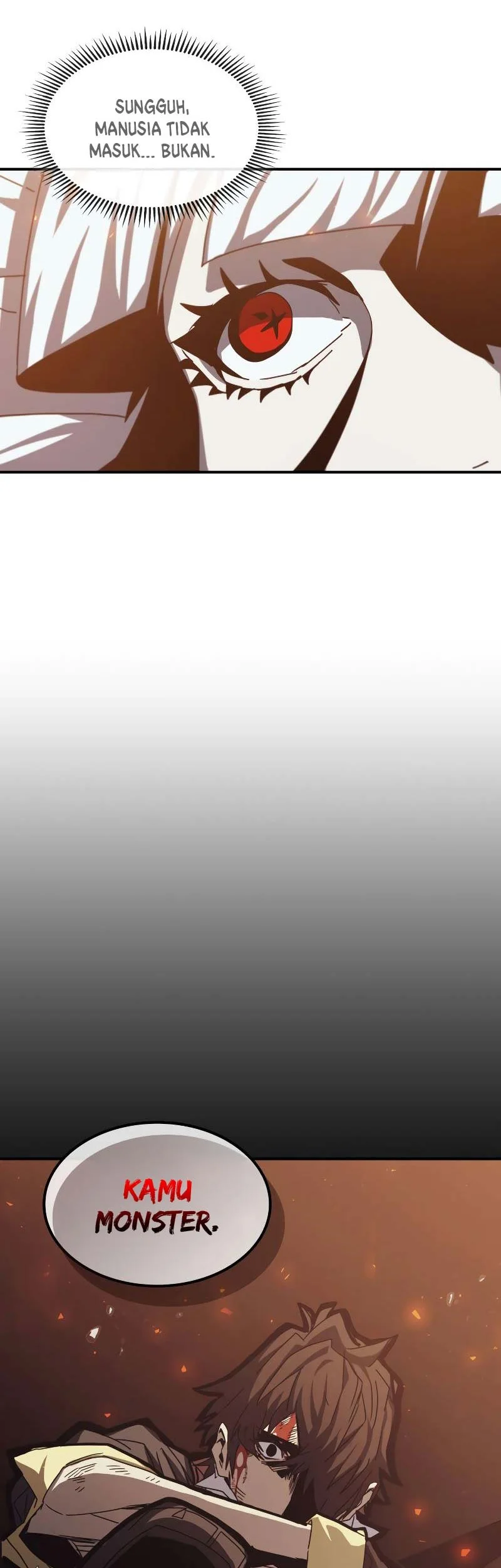 A Returner's Magic Should Be Special Chapter 169 Gambar 59