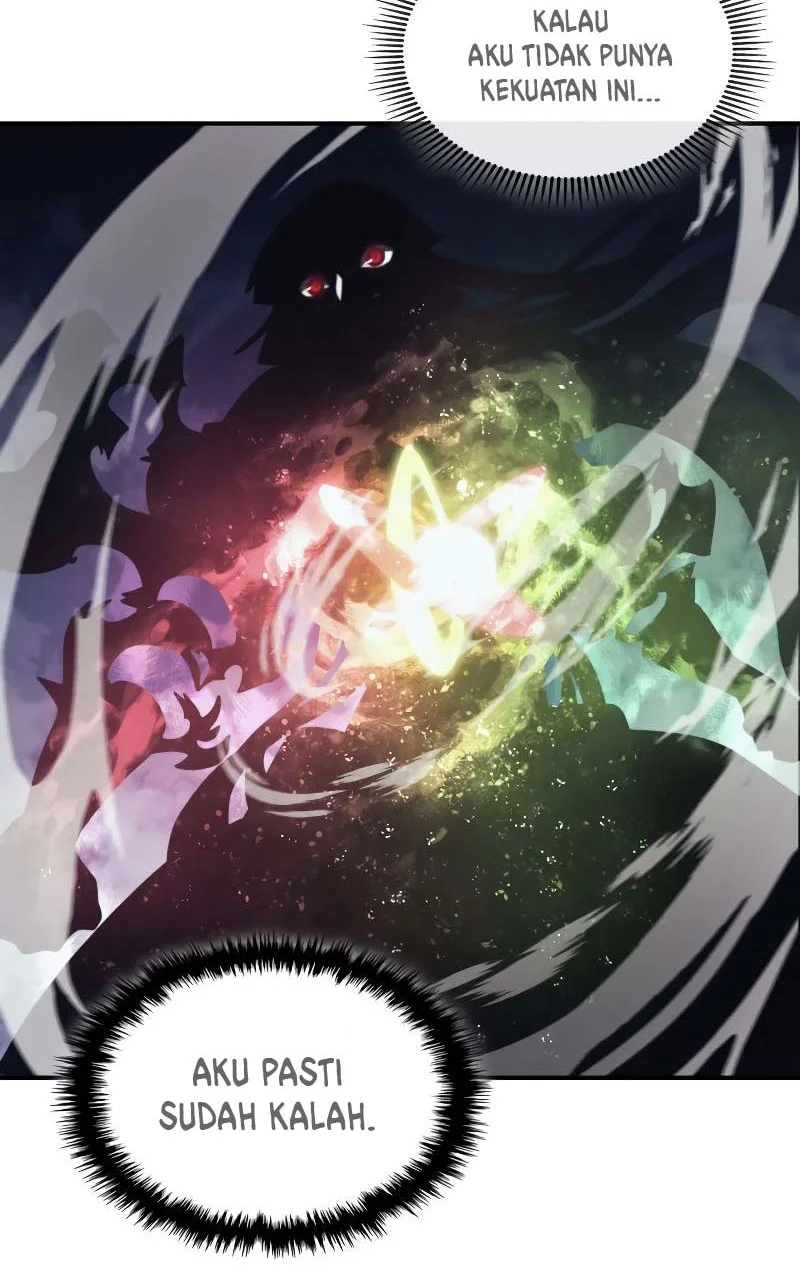 A Returner's Magic Should Be Special Chapter 169 Gambar 4