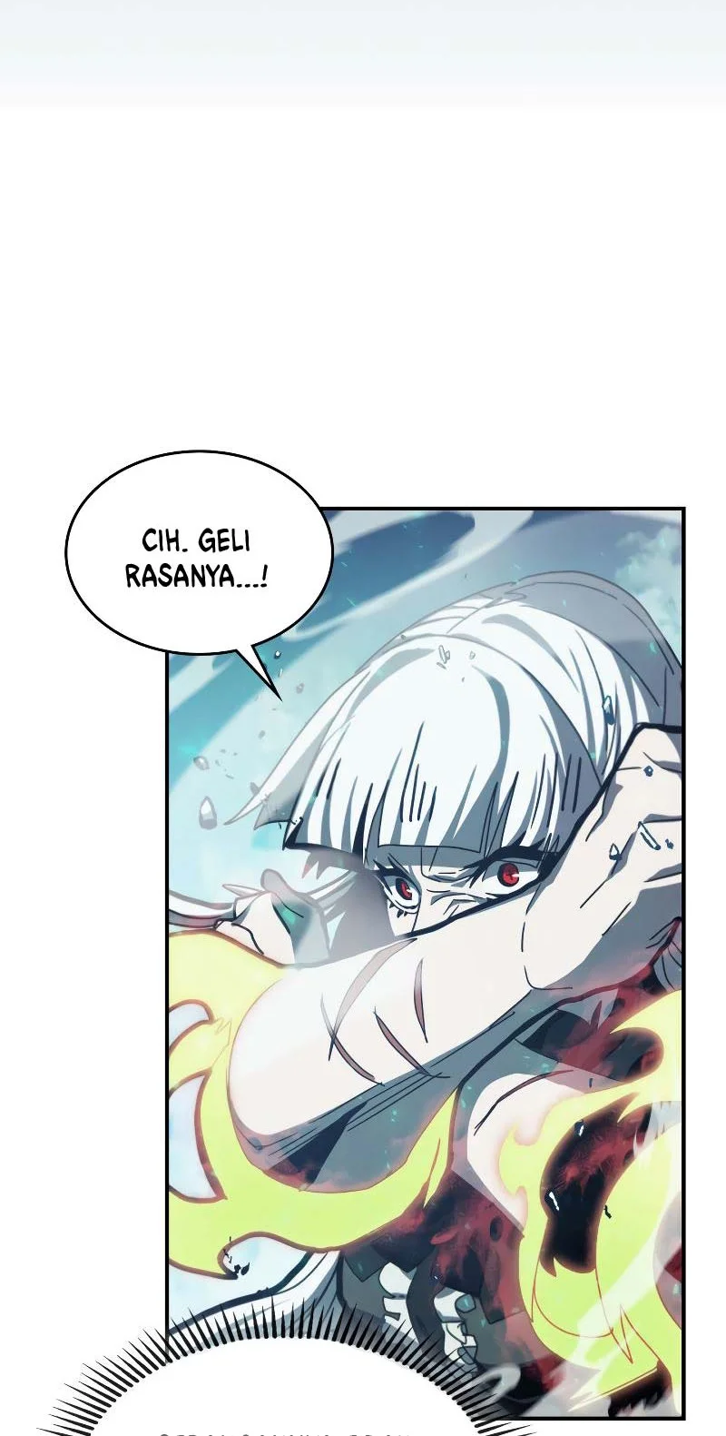 A Returner's Magic Should Be Special Chapter 169 Gambar 10