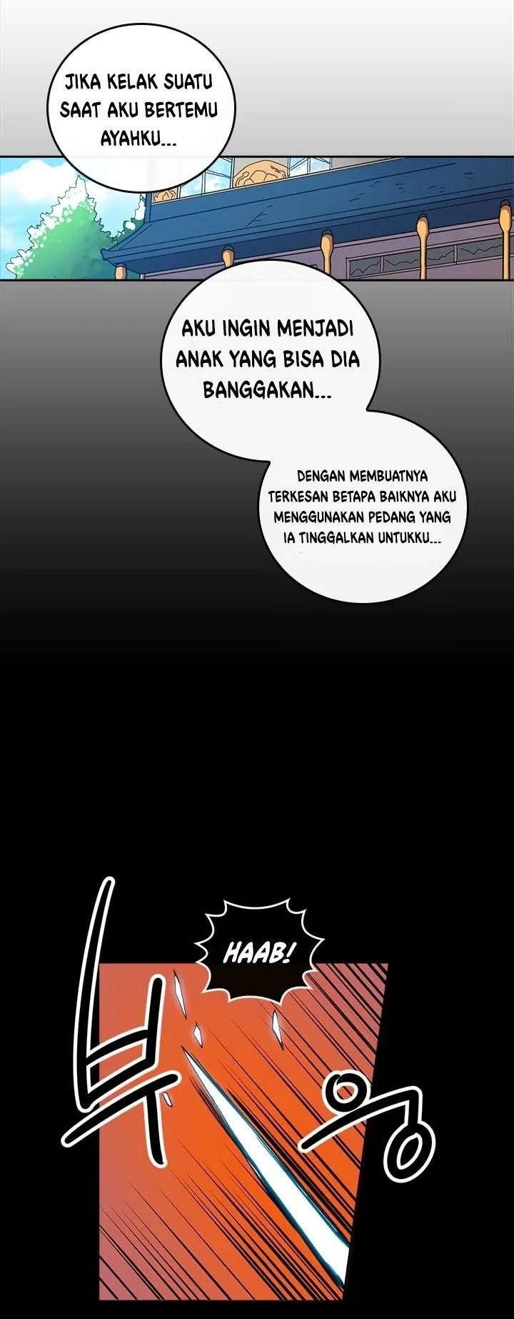 A Returner's Magic Should Be Special Chapter 17 Gambar 14