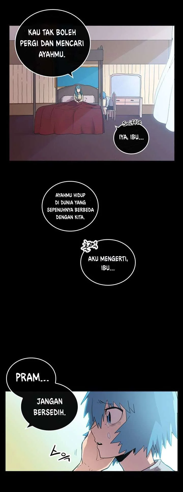 A Returner's Magic Should Be Special Chapter 17 Gambar 16