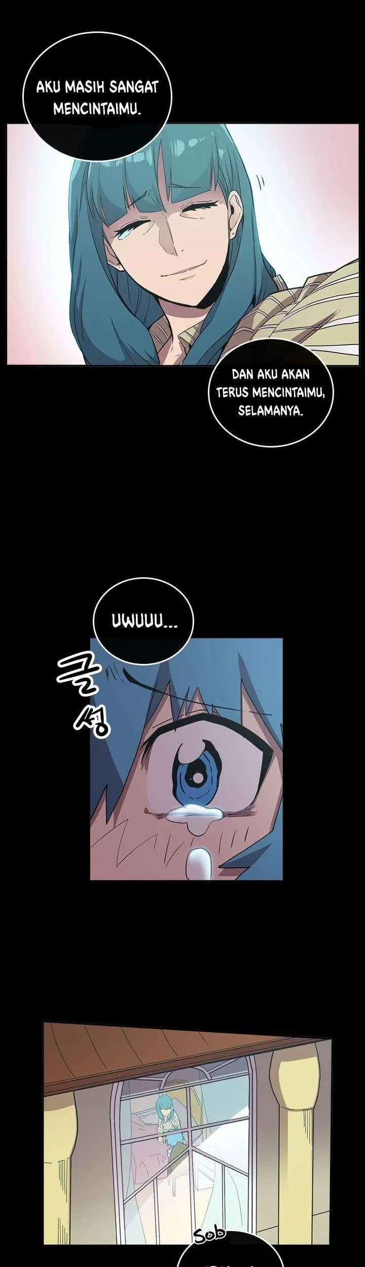 A Returner's Magic Should Be Special Chapter 17 Gambar 17