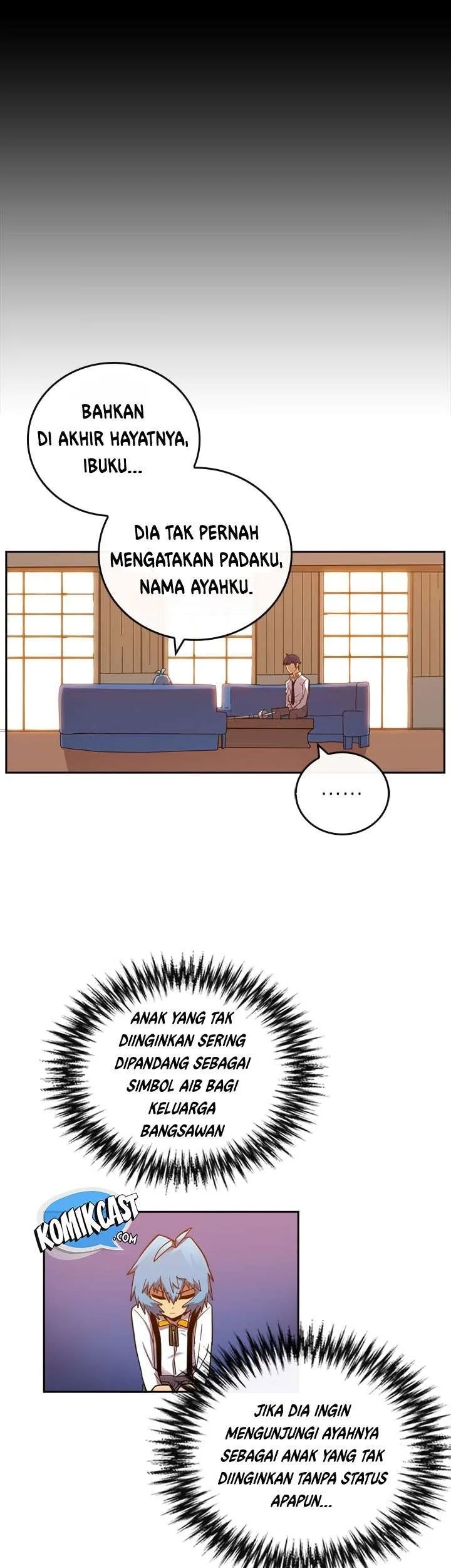 A Returner's Magic Should Be Special Chapter 17 Gambar 19