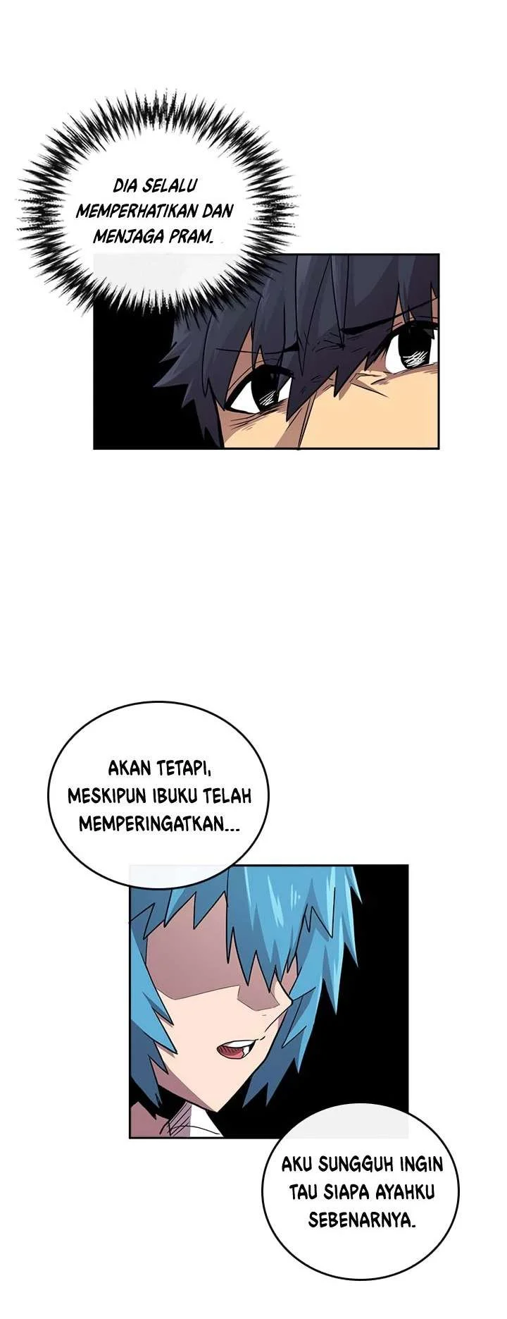 A Returner's Magic Should Be Special Chapter 17 Gambar 22