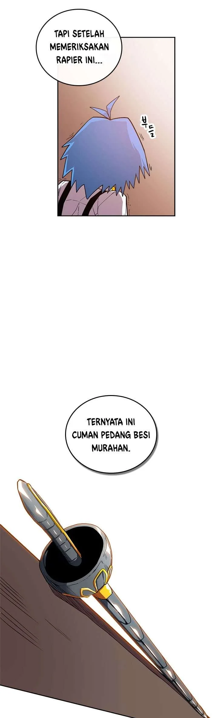 A Returner's Magic Should Be Special Chapter 17 Gambar 24