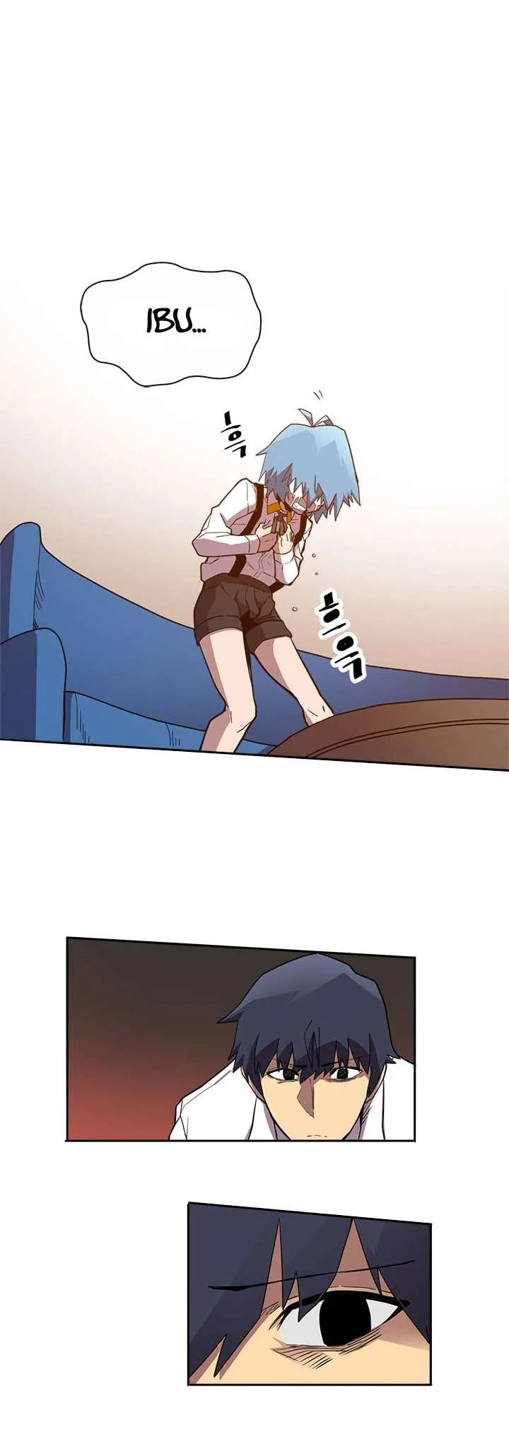 A Returner's Magic Should Be Special Chapter 17 Gambar 29