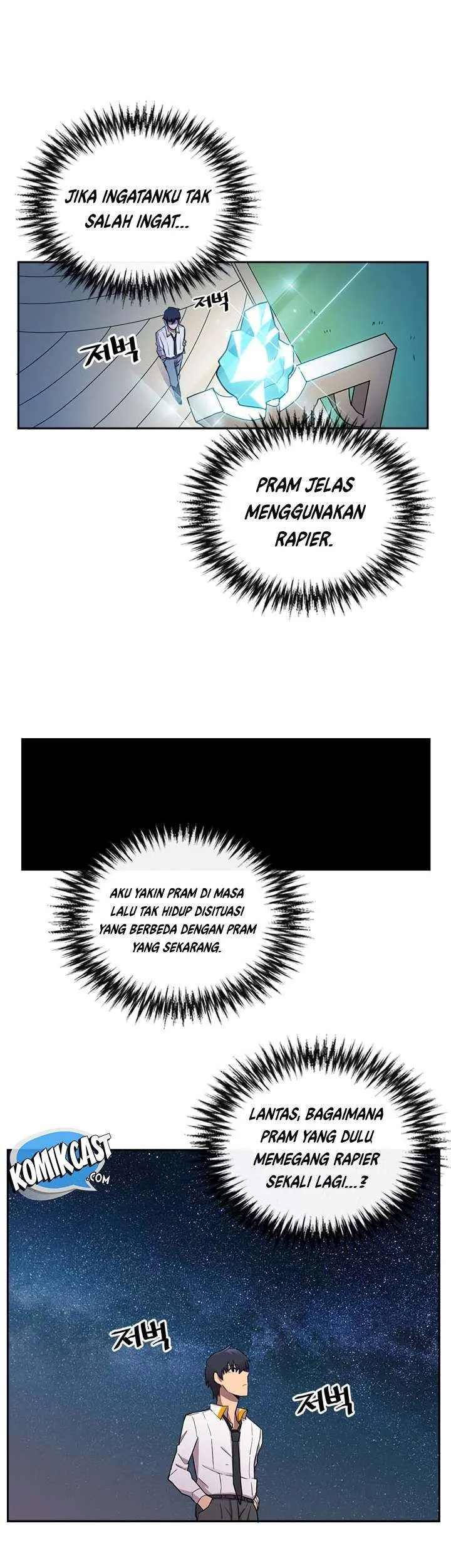 A Returner's Magic Should Be Special Chapter 17 Gambar 32