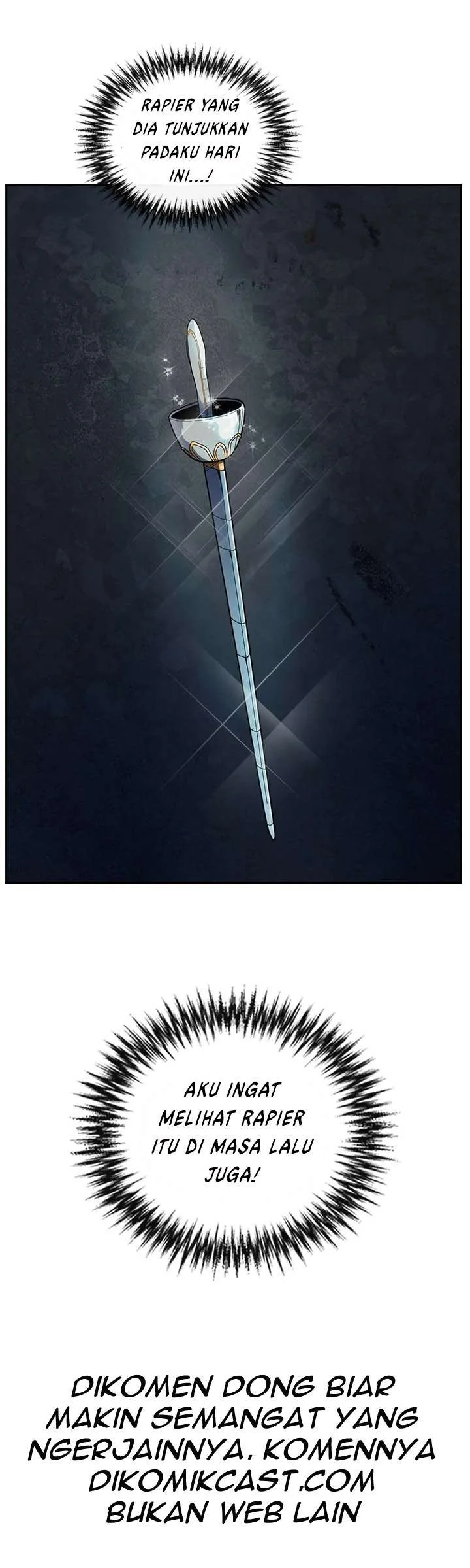 A Returner's Magic Should Be Special Chapter 17 Gambar 35