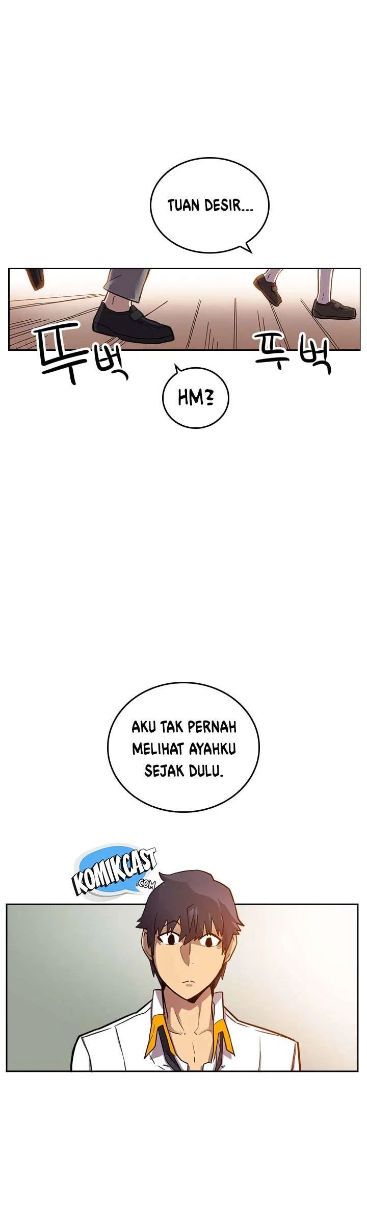 A Returner's Magic Should Be Special Chapter 17 Gambar 6
