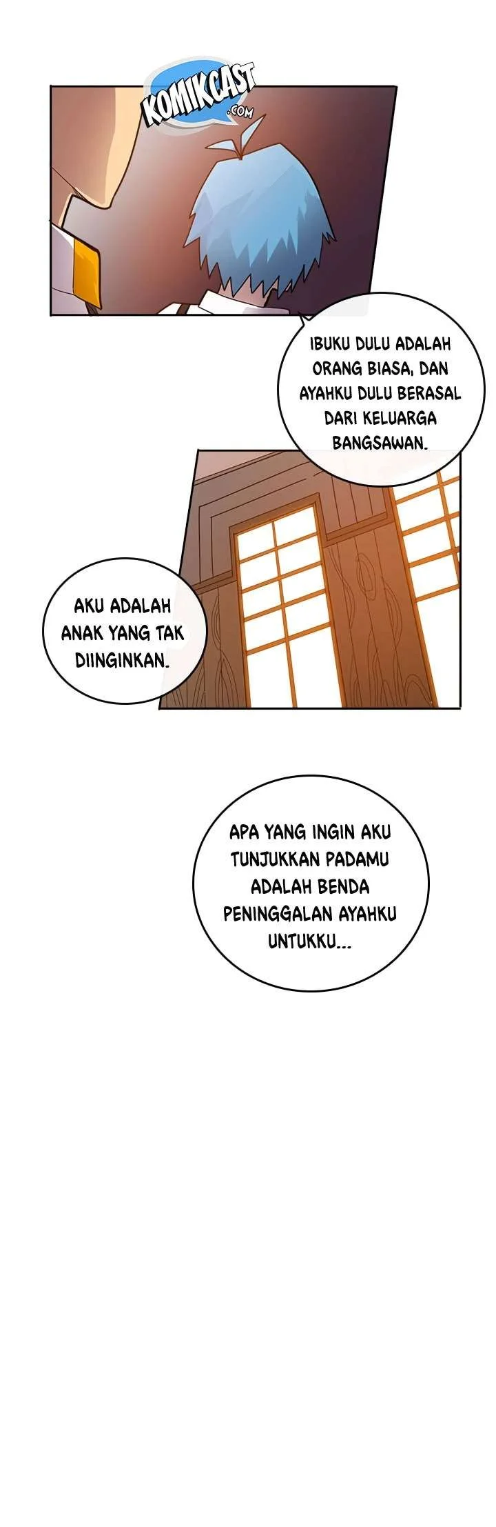 A Returner's Magic Should Be Special Chapter 17 Gambar 7