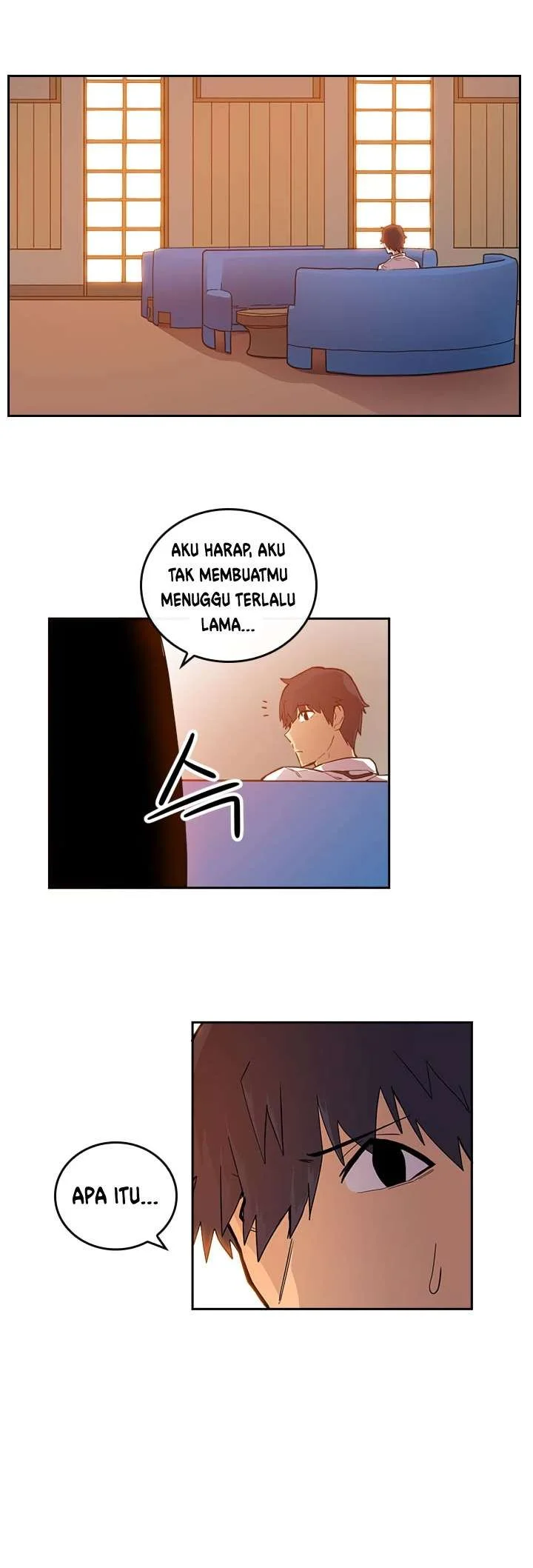 A Returner's Magic Should Be Special Chapter 17 Gambar 8