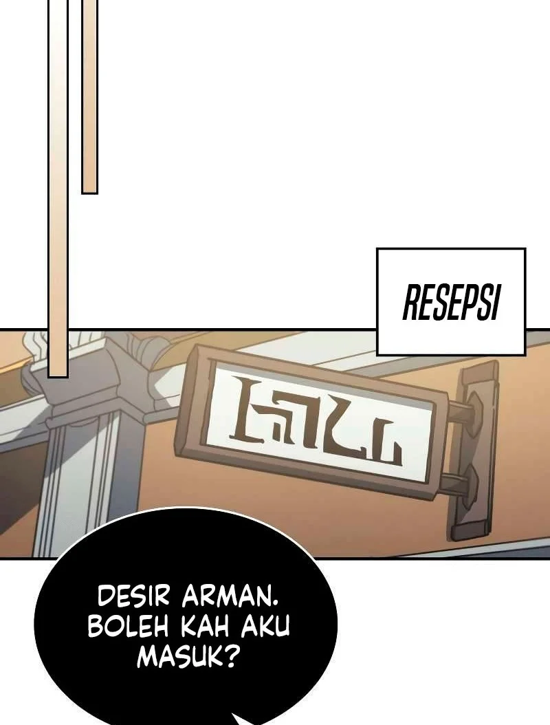 A Returner's Magic Should Be Special Chapter 170 Gambar 28