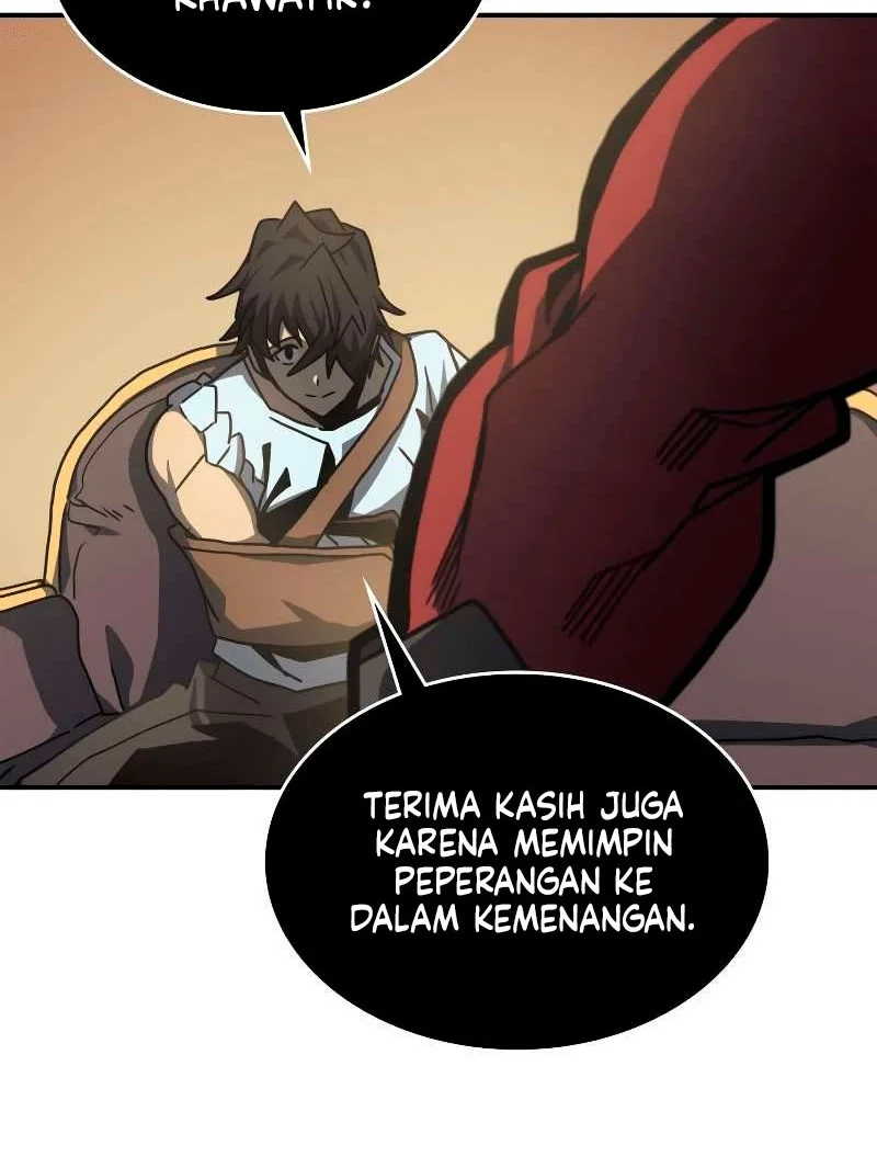 A Returner's Magic Should Be Special Chapter 170 Gambar 30