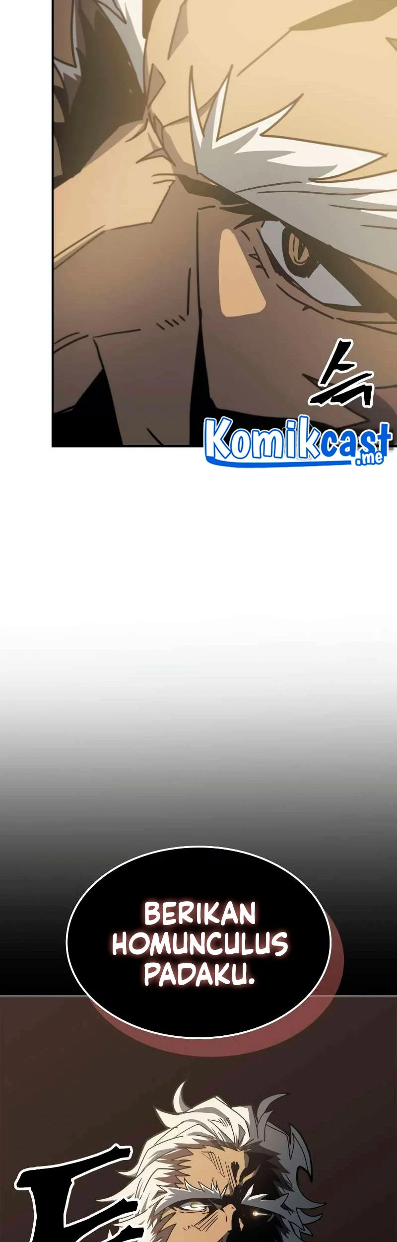 A Returner's Magic Should Be Special Chapter 170 Gambar 35