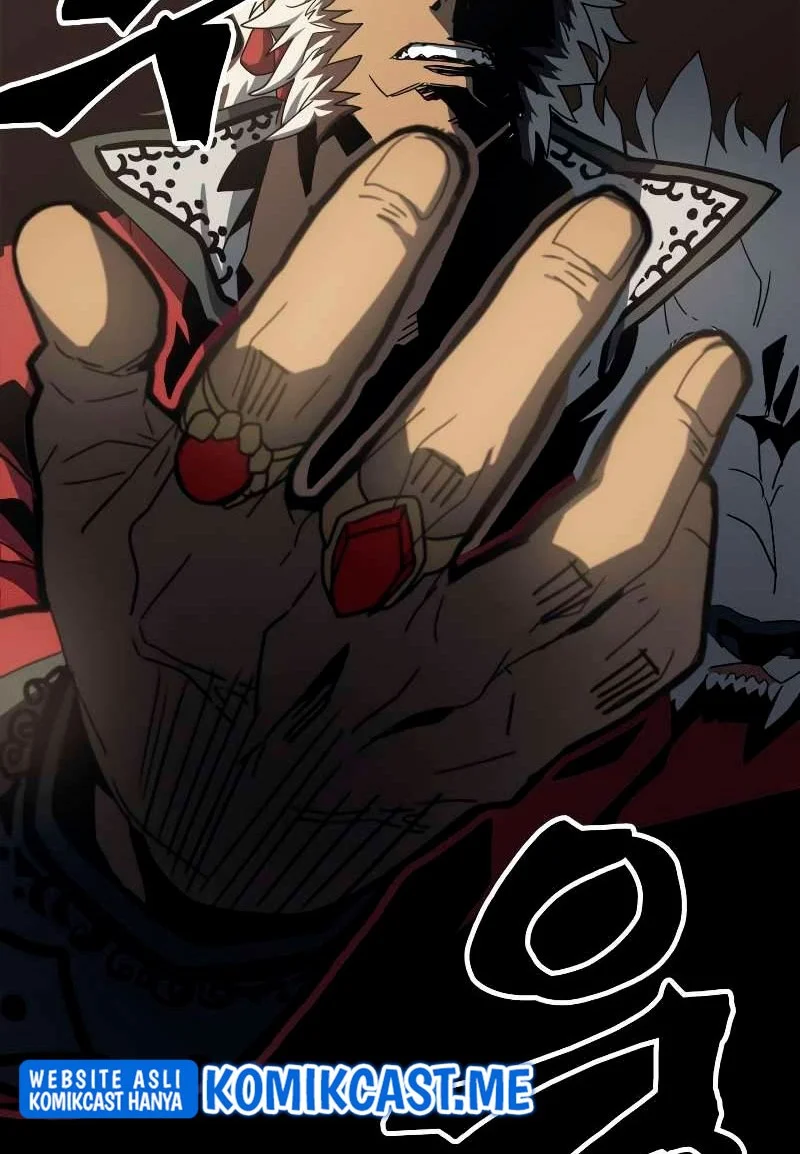 A Returner's Magic Should Be Special Chapter 170 Gambar 36