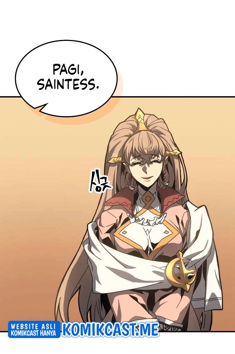 A Returner's Magic Should Be Special Chapter 170 Gambar 20