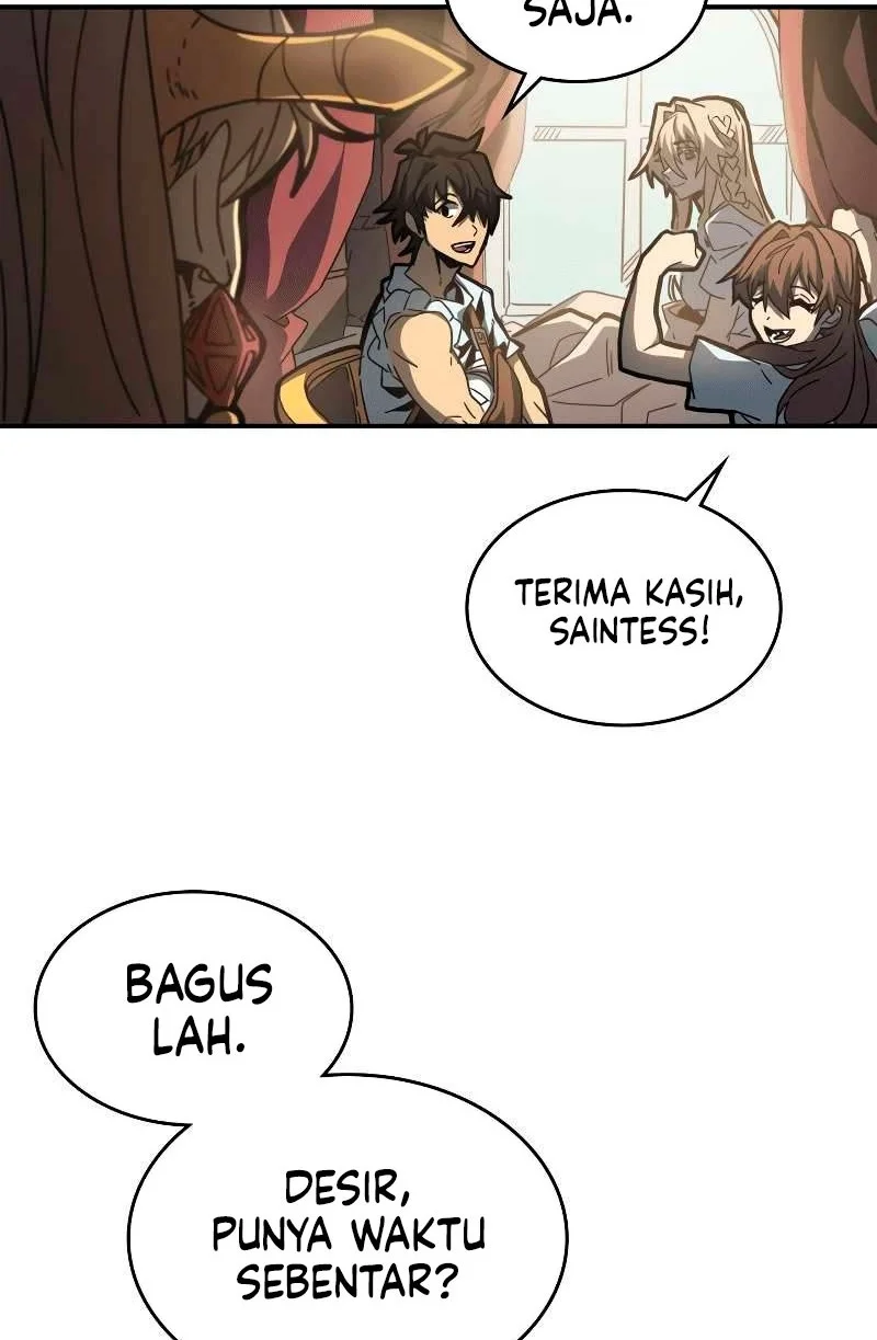 A Returner's Magic Should Be Special Chapter 170 Gambar 22