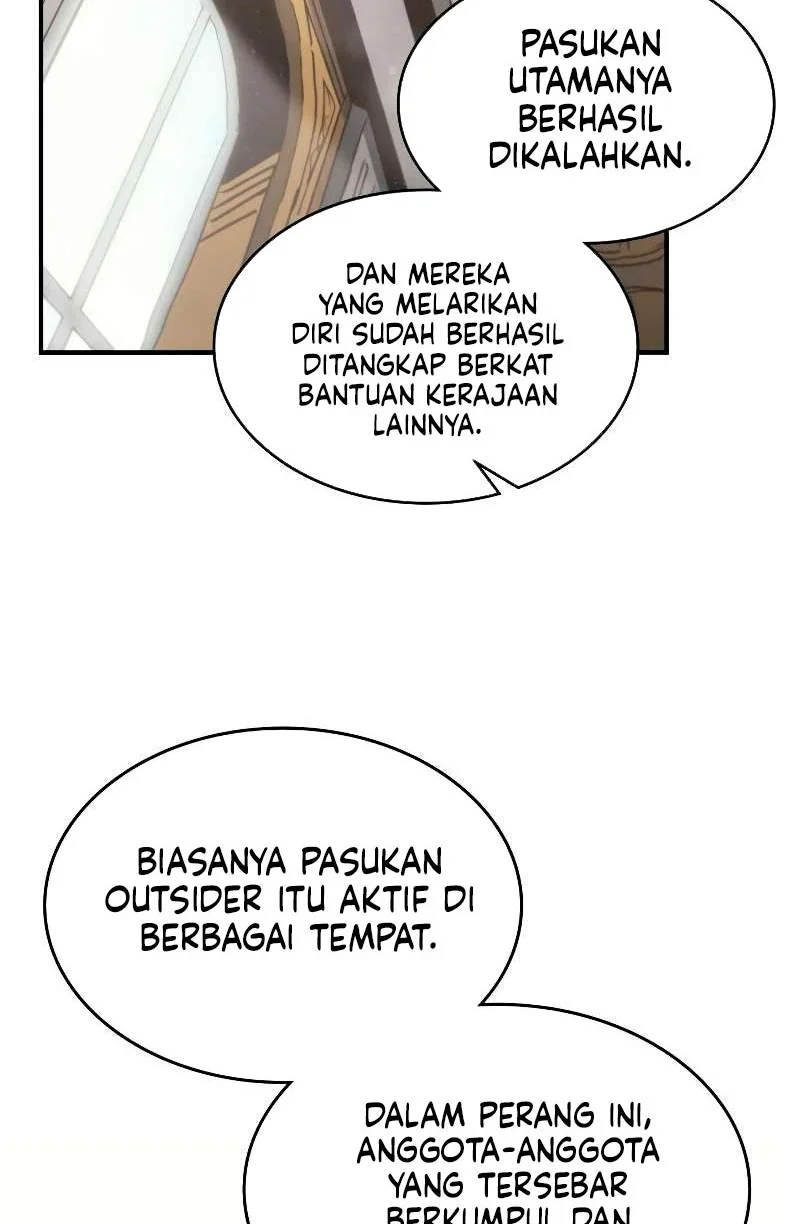 A Returner's Magic Should Be Special Chapter 170 Gambar 24