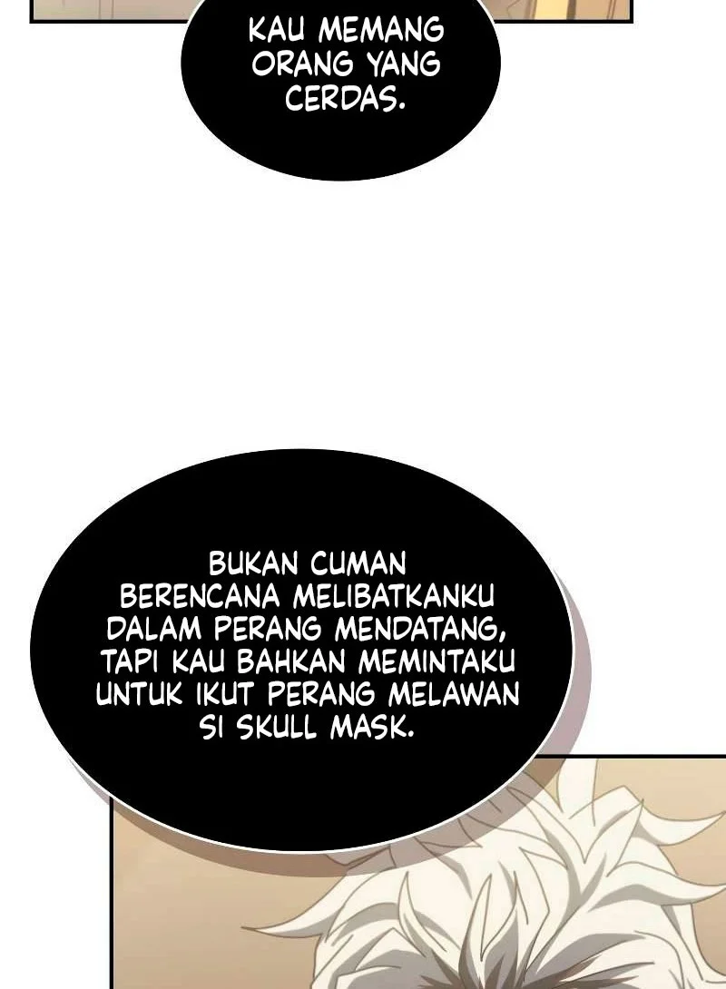 A Returner's Magic Should Be Special Chapter 170 Gambar 48