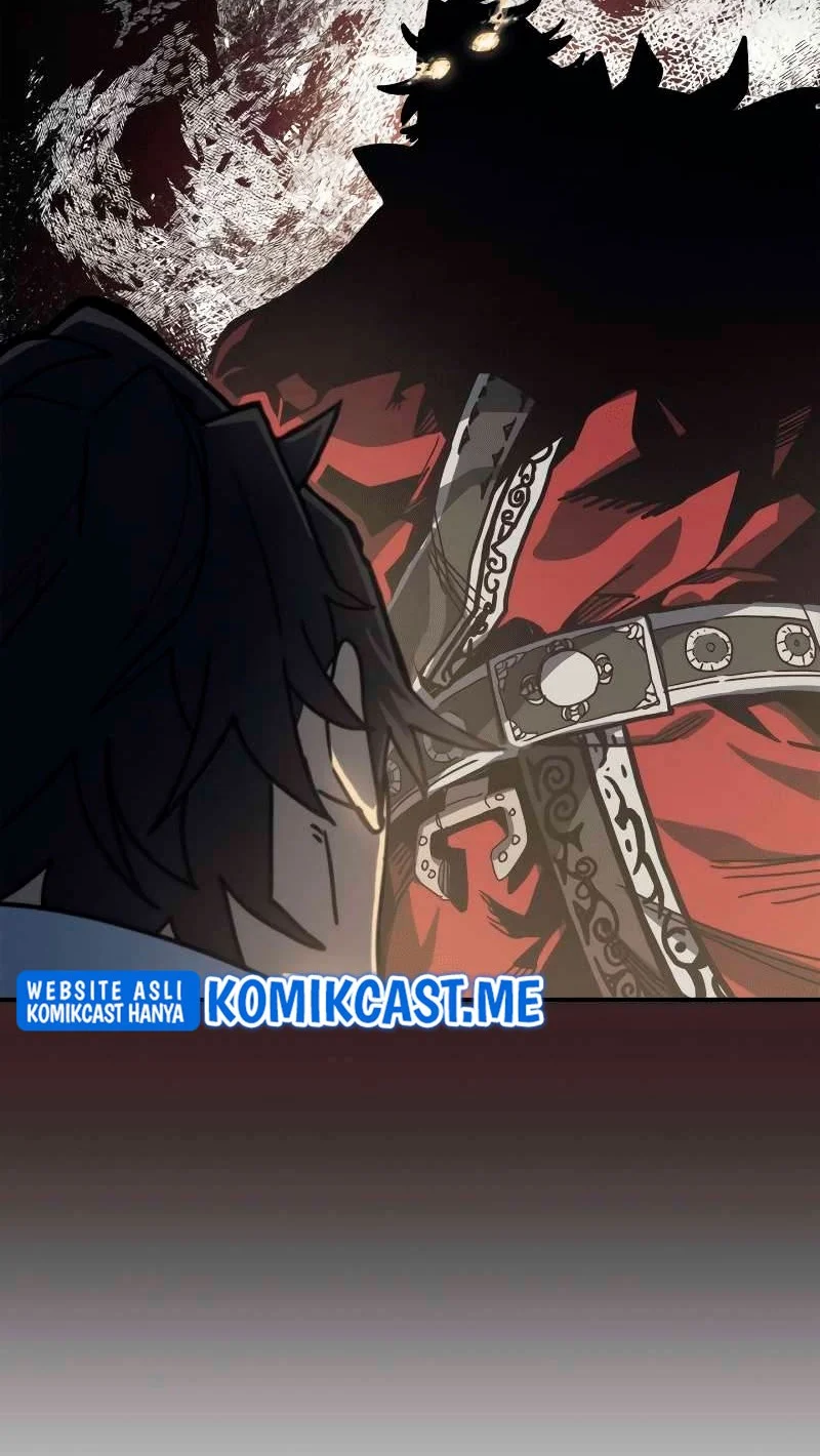 A Returner's Magic Should Be Special Chapter 170 Gambar 52