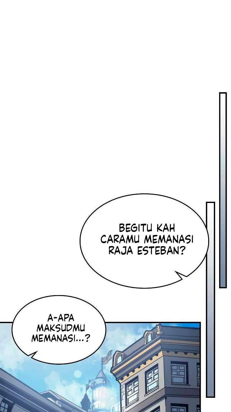 A Returner's Magic Should Be Special Chapter 170 Gambar 54
