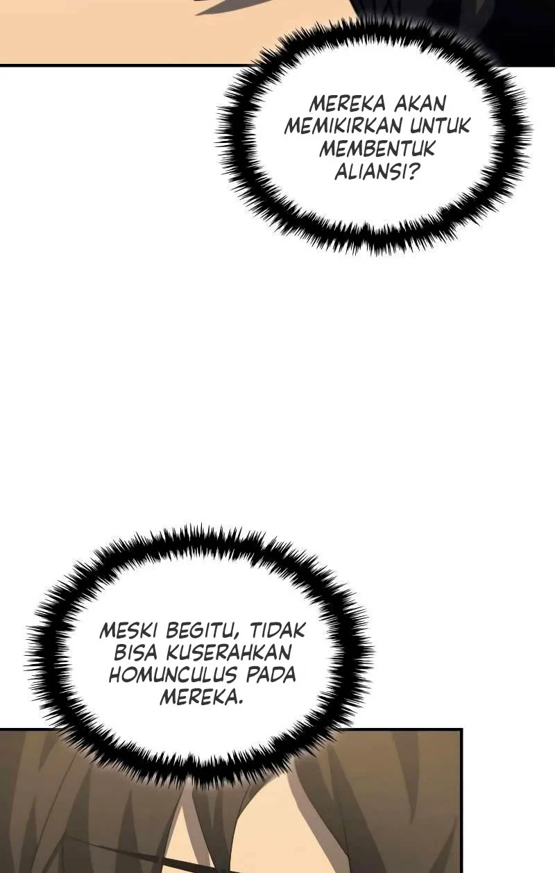 A Returner's Magic Should Be Special Chapter 170 Gambar 40