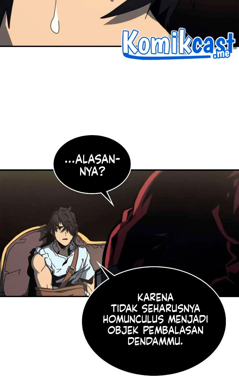 A Returner's Magic Should Be Special Chapter 170 Gambar 44