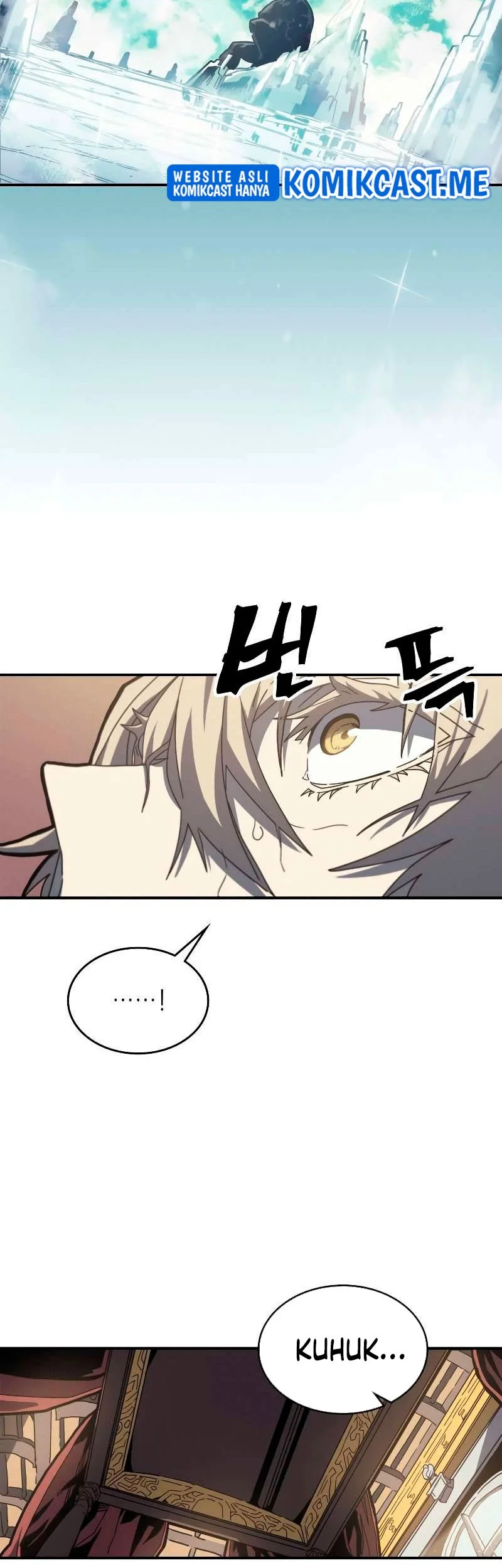 A Returner's Magic Should Be Special Chapter 170 Gambar 5