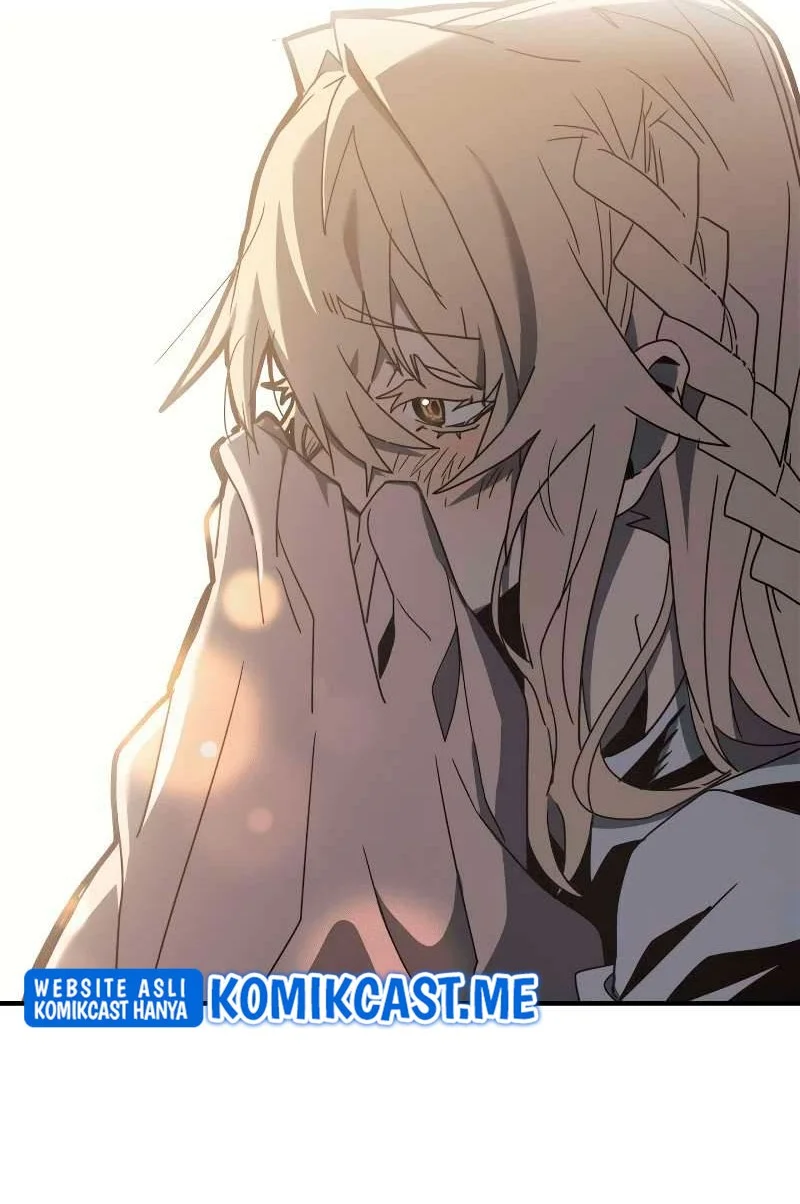 A Returner's Magic Should Be Special Chapter 170 Gambar 14