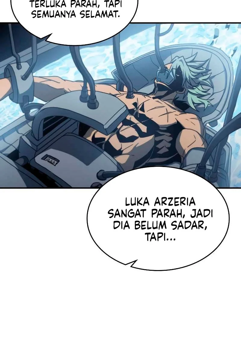 A Returner's Magic Should Be Special Chapter 170 Gambar 16