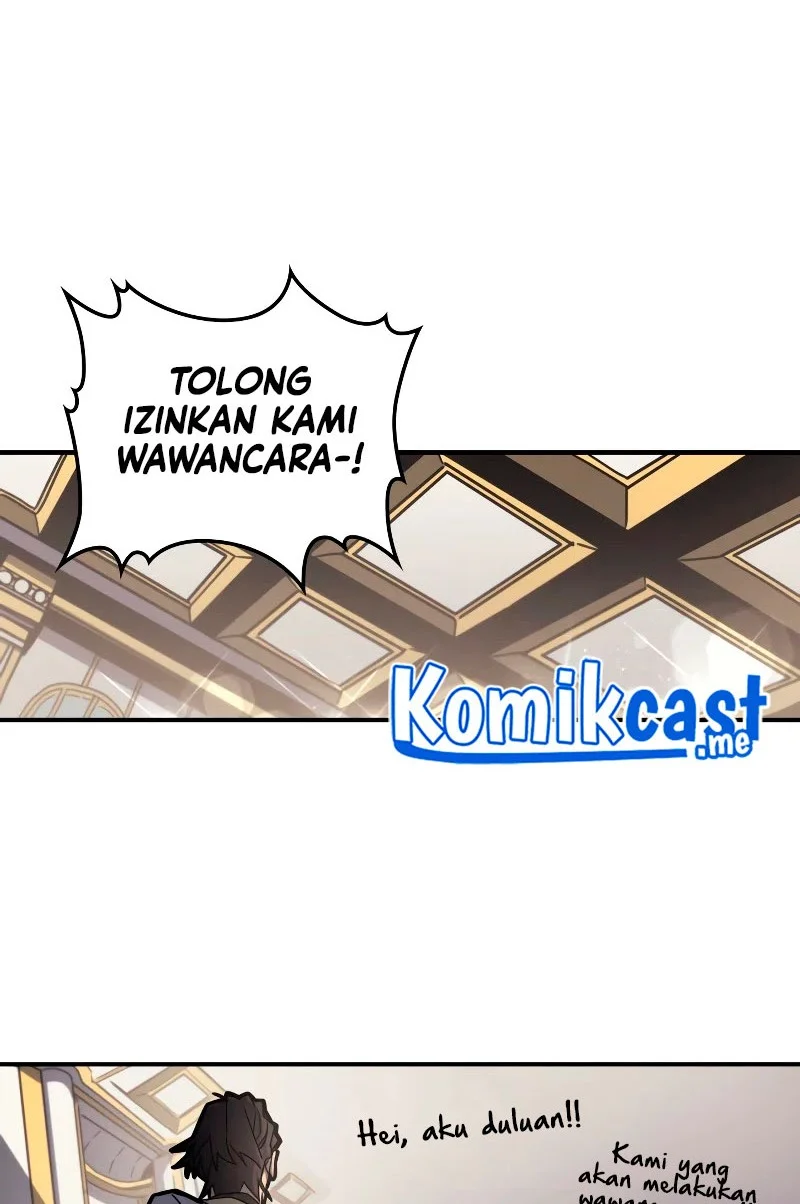 A Returner's Magic Should Be Special Chapter 171 Gambar 28