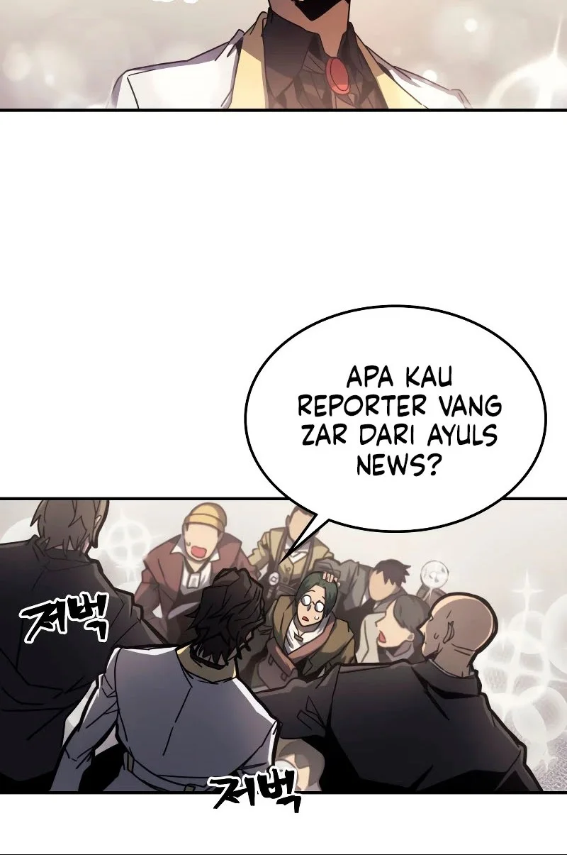 A Returner's Magic Should Be Special Chapter 171 Gambar 30