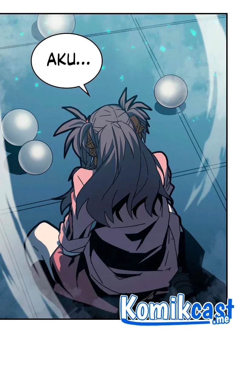 A Returner's Magic Should Be Special Chapter 171 Gambar 34