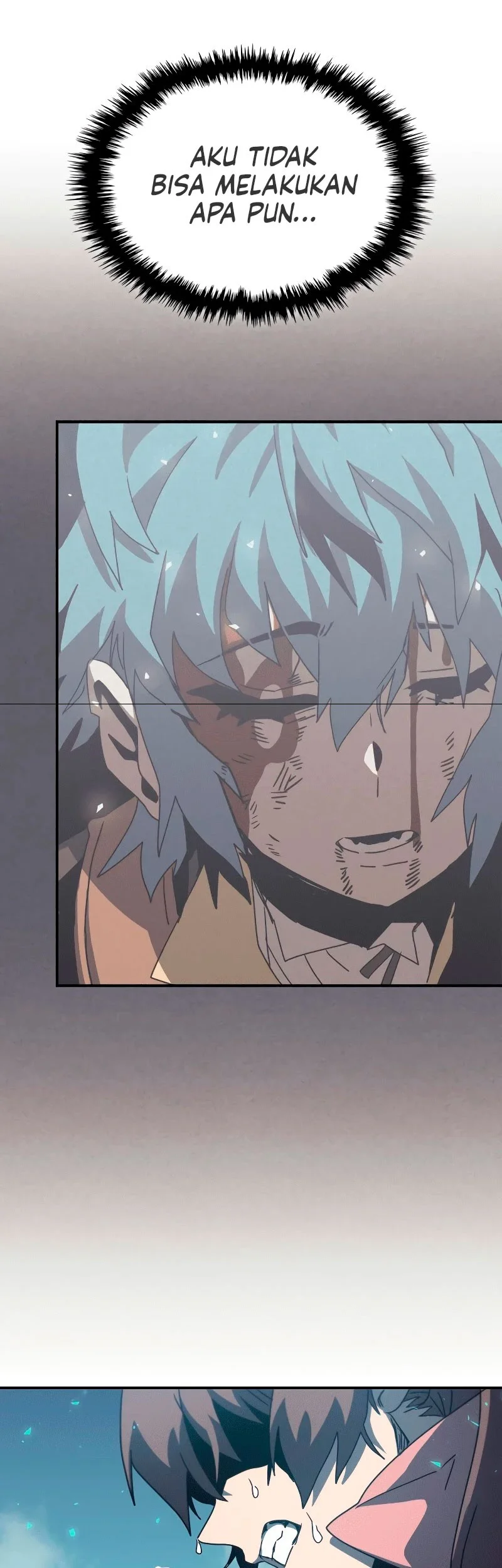 A Returner's Magic Should Be Special Chapter 171 Gambar 35