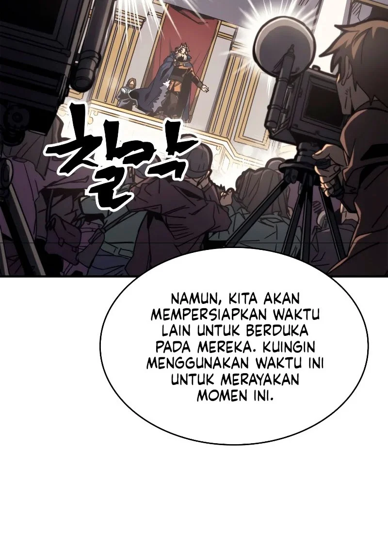 A Returner's Magic Should Be Special Chapter 171 Gambar 20