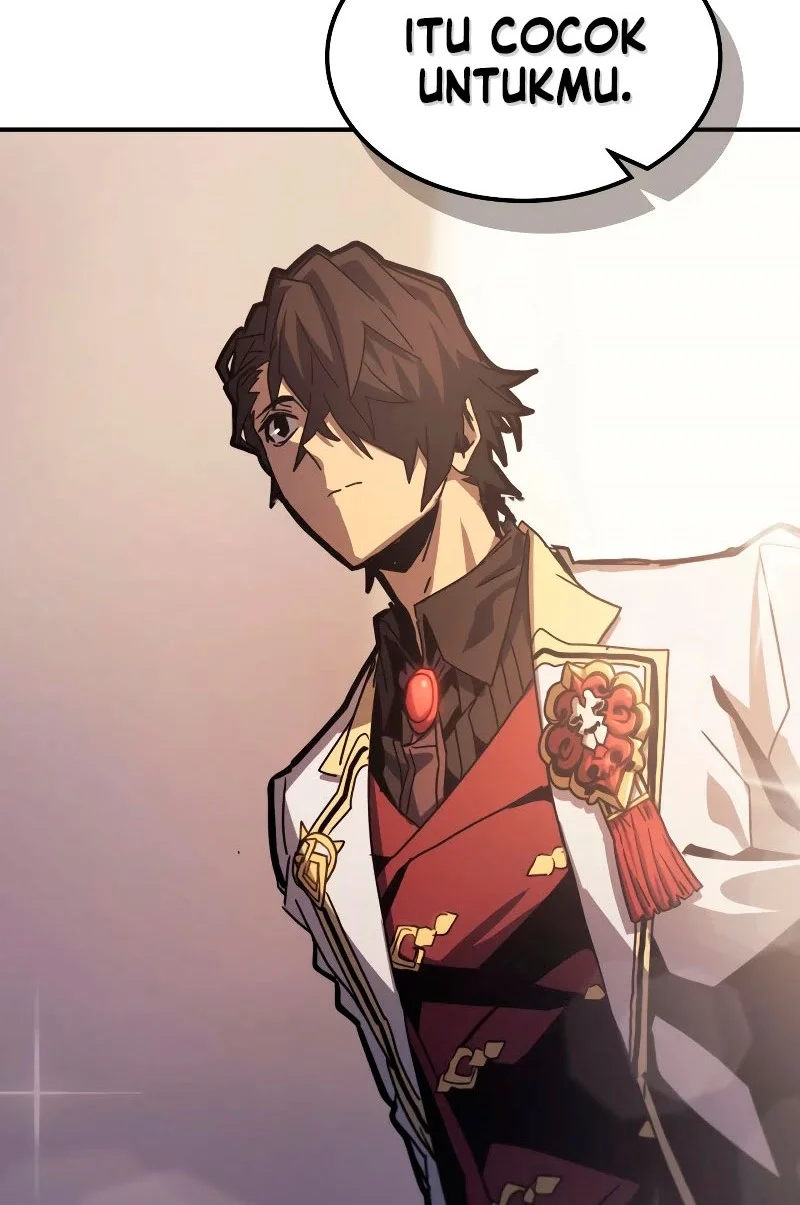 A Returner's Magic Should Be Special Chapter 171 Gambar 26