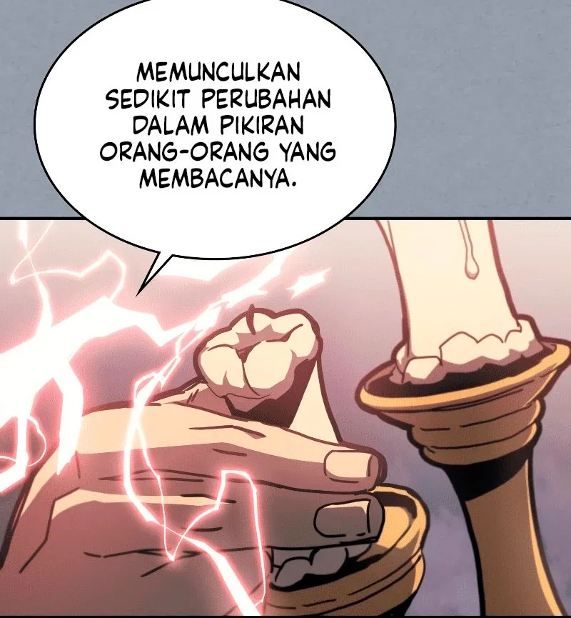 A Returner's Magic Should Be Special Chapter 171 Gambar 48