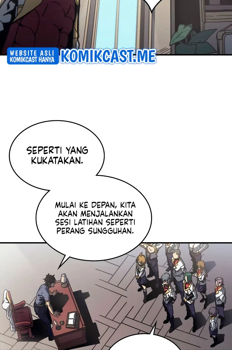 A Returner's Magic Should Be Special Chapter 171 Gambar 52